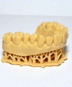 teeth dentures manufacture